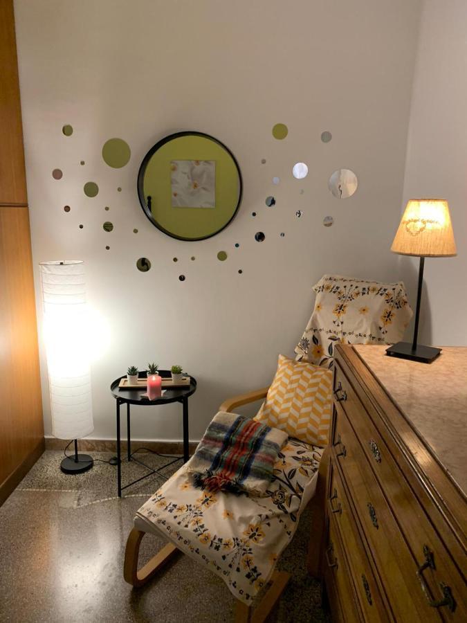 Casa Ivo Apartment Genova Exterior foto