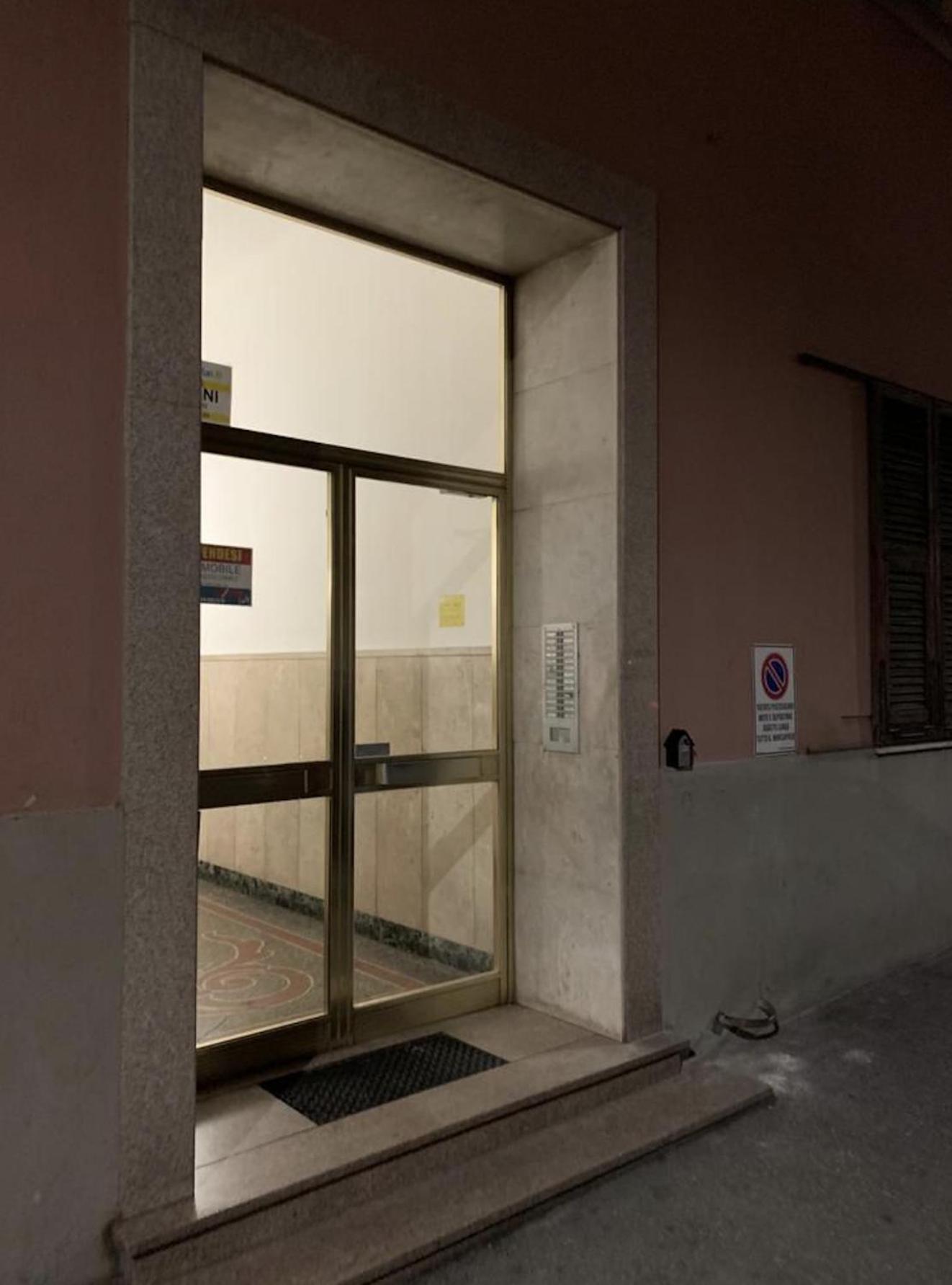Casa Ivo Apartment Genova Exterior foto